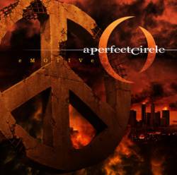 A Perfect Circle A Perfect Circle Live : Featuring Stone and Echo (Album)-  Spirit of Metal Webzine (en)