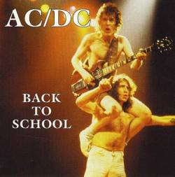 AC-DC Problem Child (7'') (Bootleg)- Spirit of Metal Webzine (en)