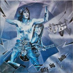 AC-DC Dirty Big Balls (LP) (Bootleg)- Spirit of Metal Webzine (en)