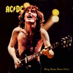 Dirty Deeds Down Under : AC-DC - Album's lyrics