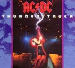 Thunderstruck : AC-DC - Album's lyrics