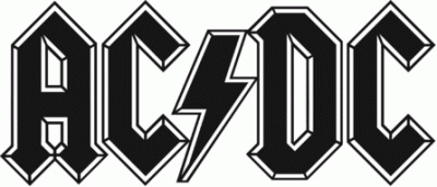 AC-DC - discography, line-up, biography, interviews, photos