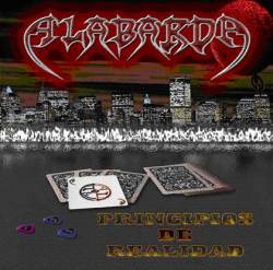 Alabarda Tiempos de Metal (Album)- Spirit of Metal Webzine (es)