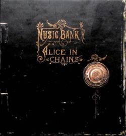 Alice In Chains - Discografía, line-up, biografía, entrevistas, fotos