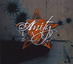 Amity Lane The Sound of Regret (Album)- Spirit of Metal Webzine (es)