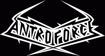 logo Antroforce