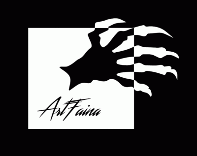 logo ArtFaina