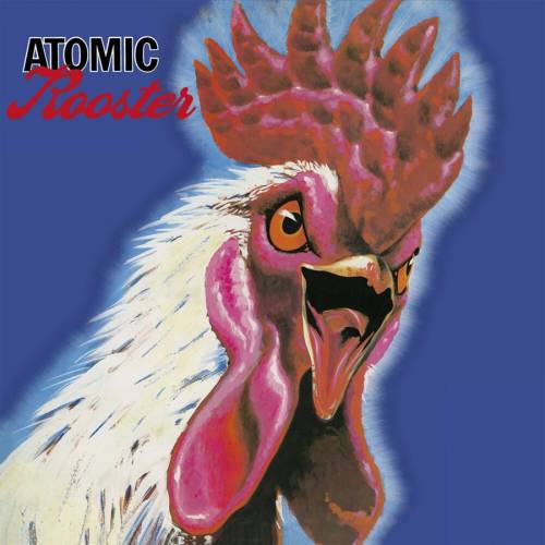 Atomic Rooster - discography, line-up, biography, interviews, photos