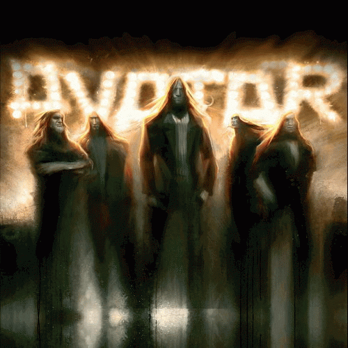Fear Of Domination (FIN) VI: Revelation (Album)- Spirit of Metal Webzine  (en)
