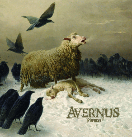 Avernus : Grievances Avernus : Grievances