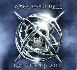 Axel Rudi Pell - Discografía completa álbumes