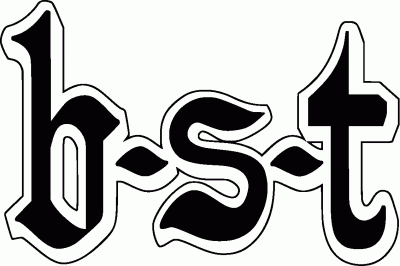 logo BST logo BST