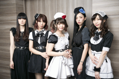 Band-Maid - discography, line-up, biography, interviews, photos