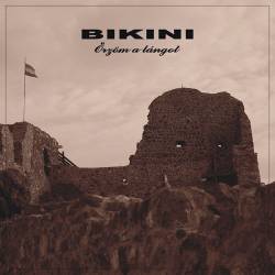 Bikini Izzik a Tavaszi Délután (Album)- Spirit of Metal Webzine (es)