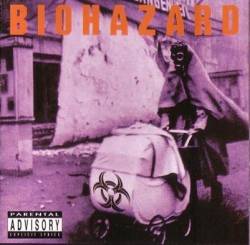 Biohazard Run for Cover (Bootleg)- Spirit of Metal Webzine (en)