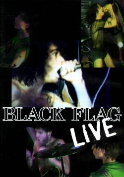 Black Flag Discography