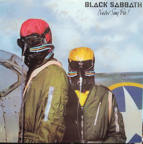 Black Sabbath - discography, line-up, biography, interviews, photos