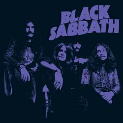 Black Sabbath - discography, line-up, biography, interviews, photos