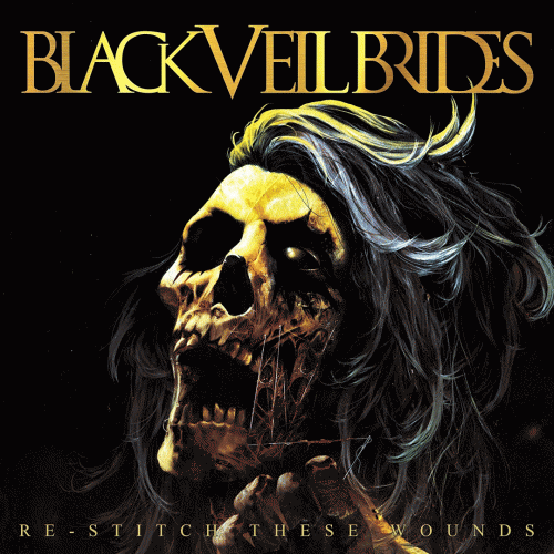 Black Veil Brides - discography, line-up, biography, interviews, photos