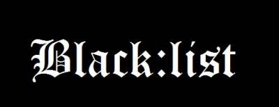 Black:list - discography, line-up, biography, interviews, photos