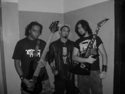 Bloodlust (BAN) - discography, line-up, biography, interviews, photos