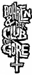 Bohren Und Der Club Of Gore - discography, line-up, biography, interviews,  photos