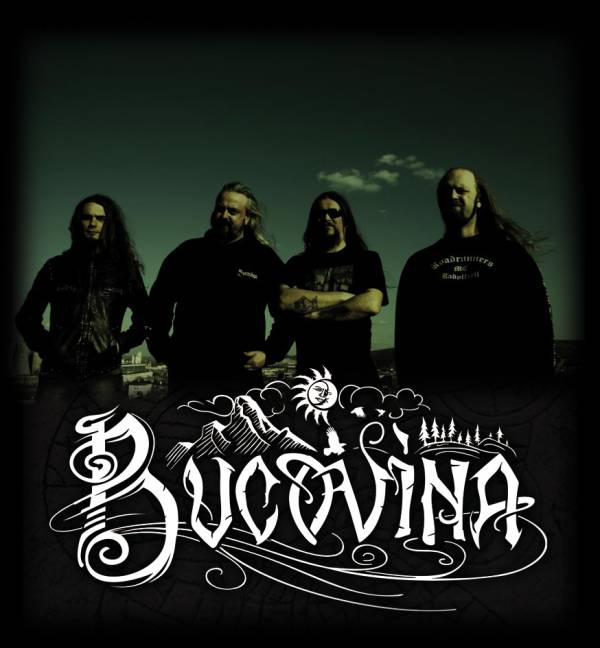 Bucovina - discography, line-up, biography, interviews, photos