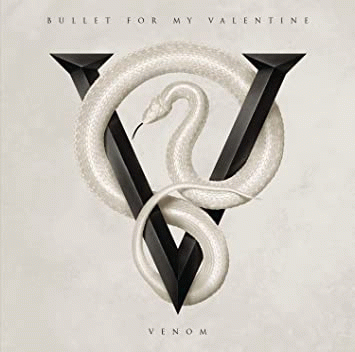 Bullet For My Valentine - discography, line-up, biography, interviews,  photos