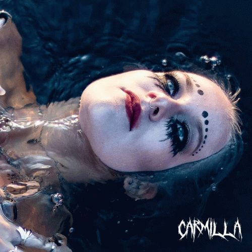 Carmilla (SWE) : Hellbound