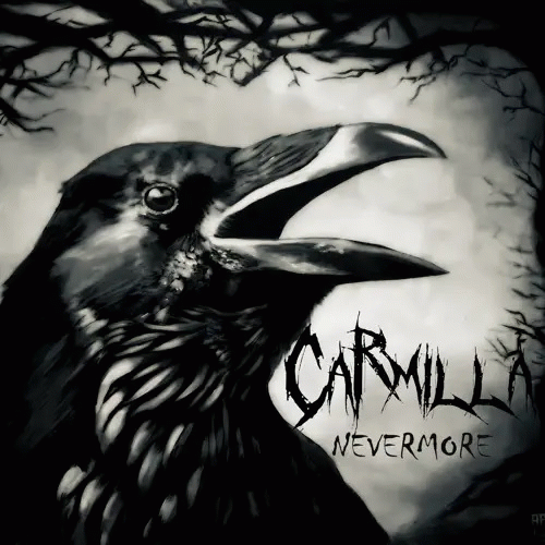 Carmilla (SWE) : Nevermore