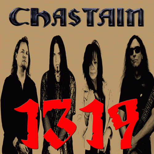 Chastain : 1319 Chastain : 1319