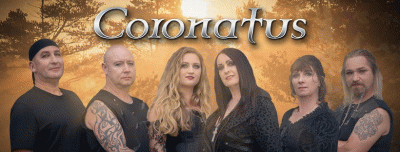 Coronatus - discography, line-up, biography, interviews, photos