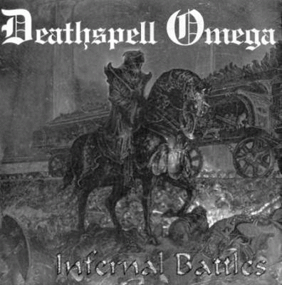 Deathspell Omega - discographie, line-up, biographie, interviews, photos