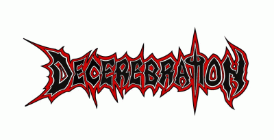 logo Decerebration