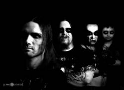 Demons Of Guillotine - discography, line-up, biography, interviews, photos