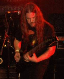 Denizen (USA) - discography, line-up, biography, interviews, photos