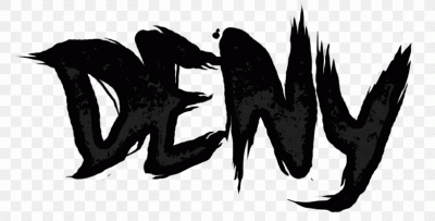 logo Deny logo Deny