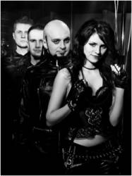 Desdemona (PL) - discography, line-up, biography, interviews, photos