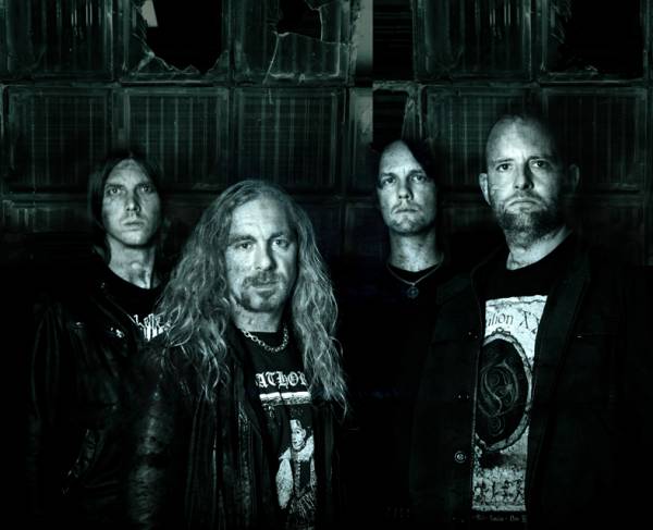 Desultory (SWE) - discography, line-up, biography, interviews, photos