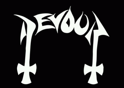 devour logo