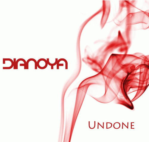 Dianoya : Undone