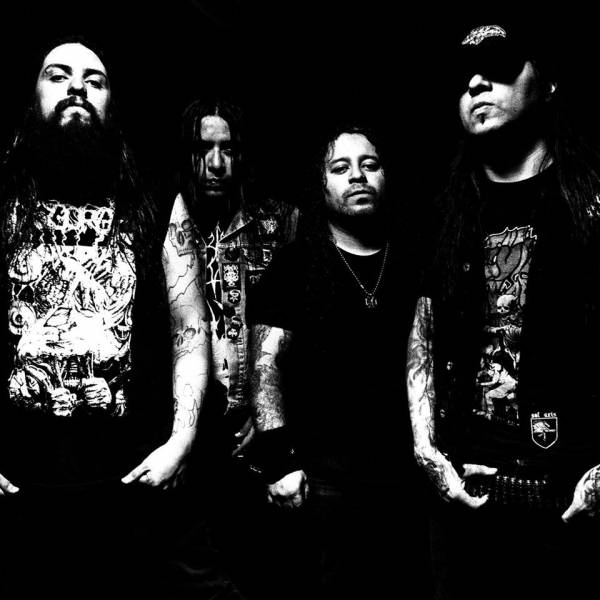 Disgorge (MEX) - discography, line-up, biography, interviews, photos