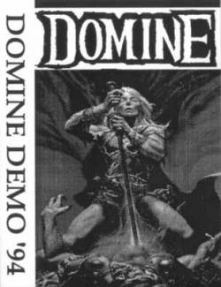 Domine Champion Eternal (Album)- Spirit of Metal Webzine (en)