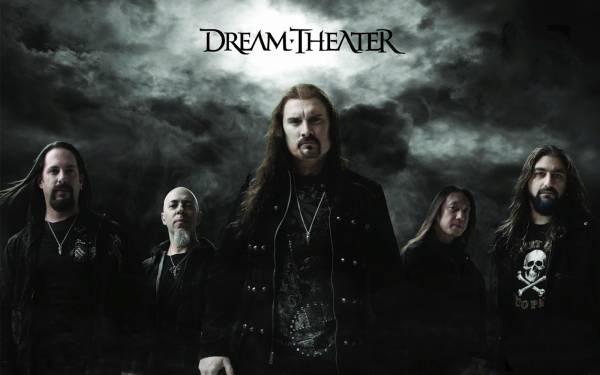 Dream Theater - discography, line-up, biography, interviews, photos