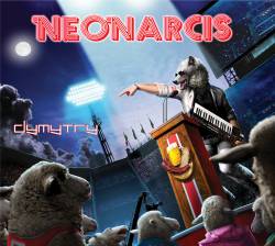 Dymytry : Neonarcis