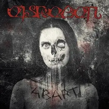 Eisregen : Abart Eisregen : Abart