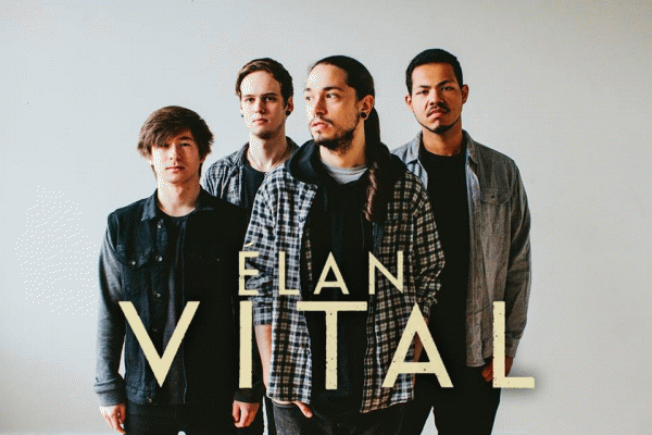 Elan Vital - discography, line-up, biography, interviews, photos