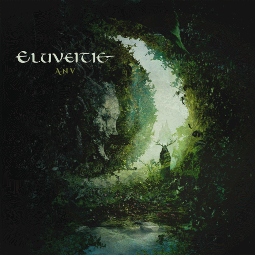 Eluveitie : Ànv Eluveitie : Ànv