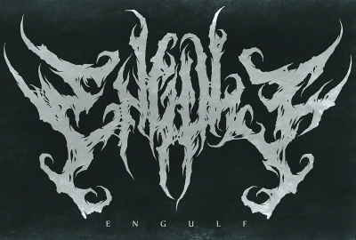 logo Engulf (USA)