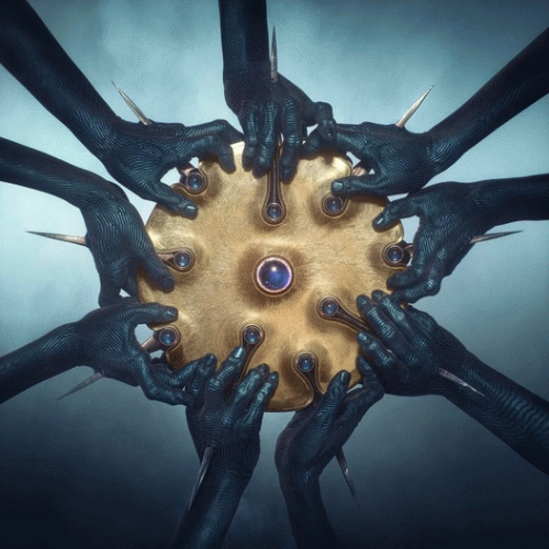 Epica (NL) : Aspiral Epica (NL) : Aspiral